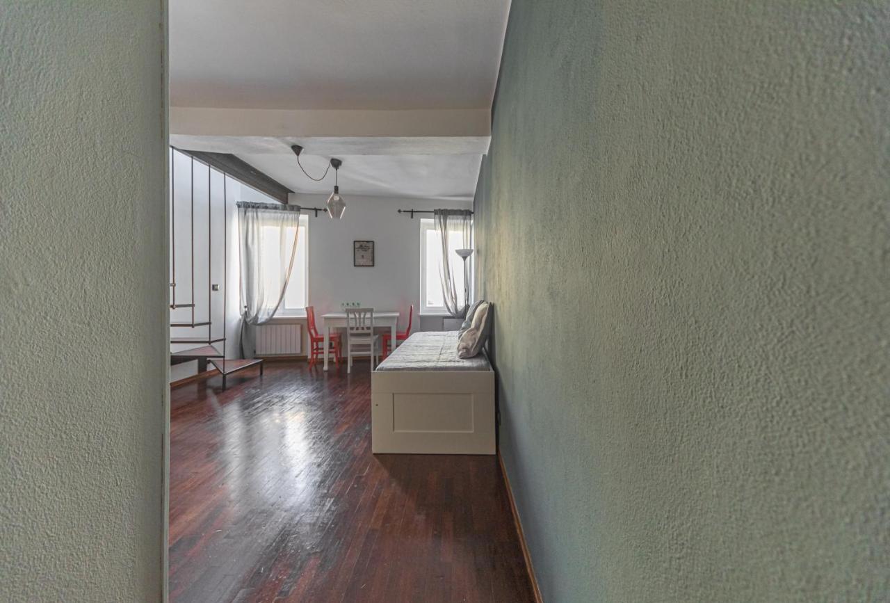 Sophia'S Loft Appartement Parma Buitenkant foto