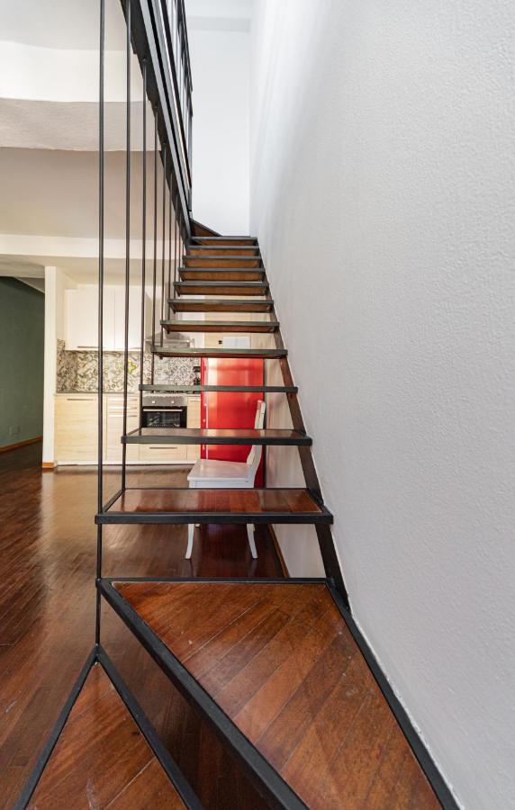 Sophia'S Loft Appartement Parma Buitenkant foto