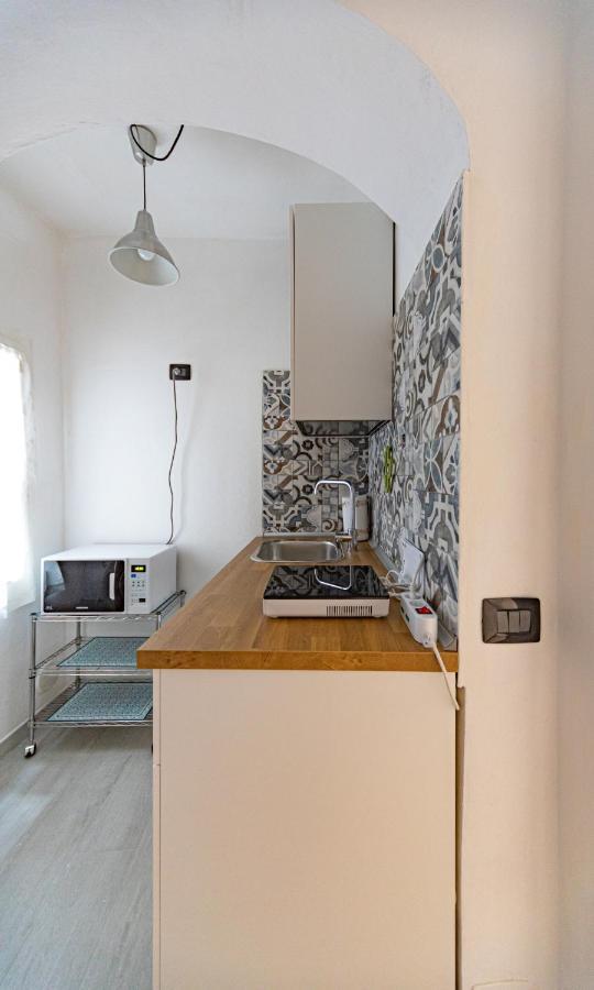 Sophia'S Loft Appartement Parma Buitenkant foto