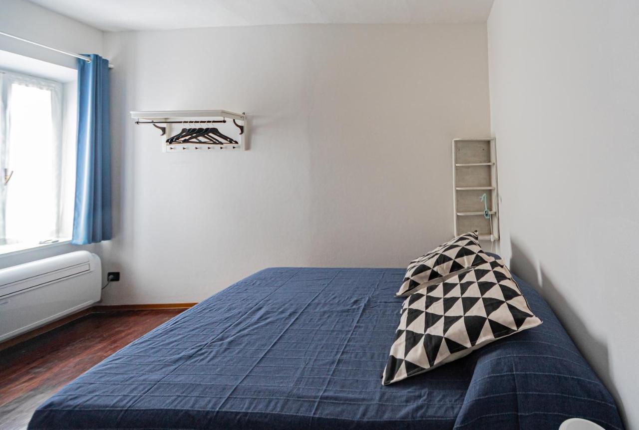 Sophia'S Loft Appartement Parma Buitenkant foto