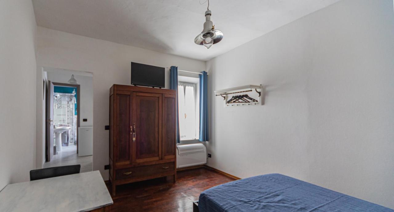 Sophia'S Loft Appartement Parma Buitenkant foto