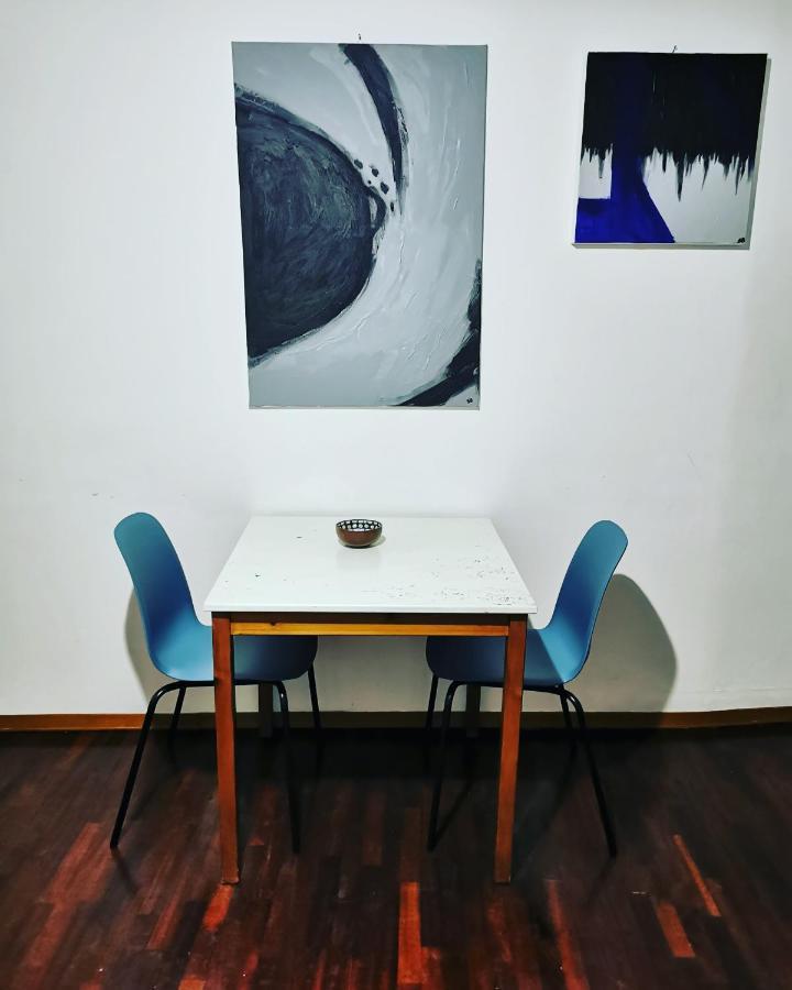 Sophia'S Loft Appartement Parma Buitenkant foto