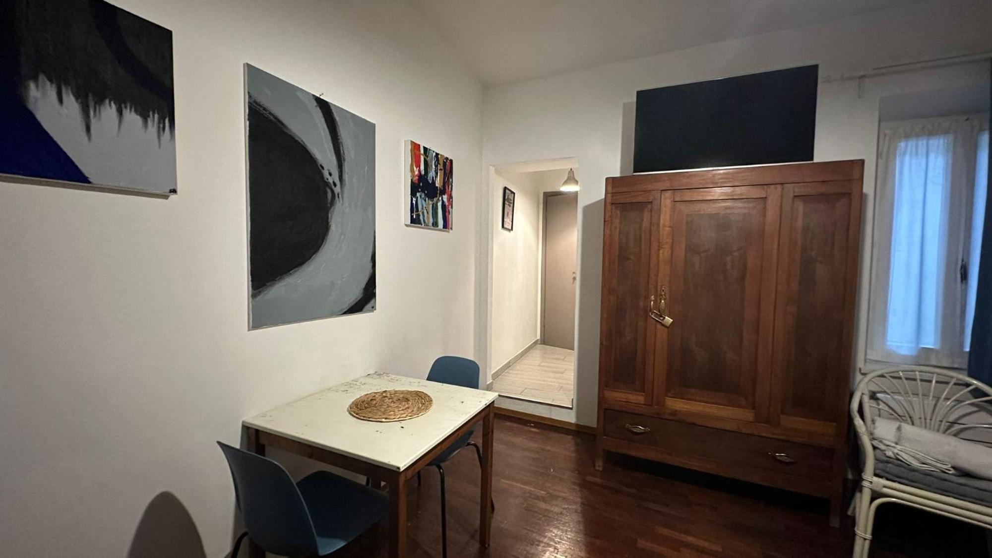 Sophia'S Loft Appartement Parma Buitenkant foto