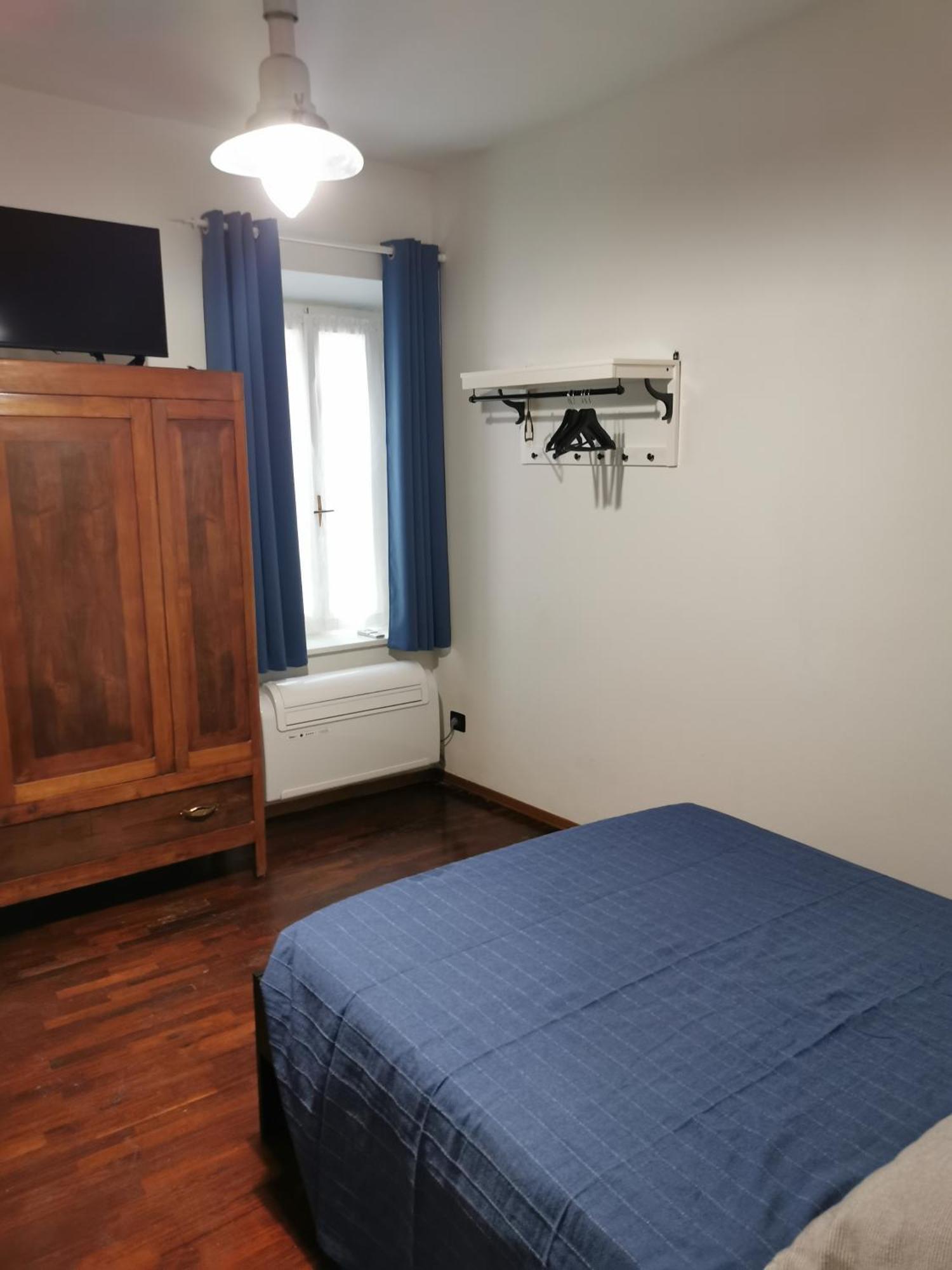 Sophia'S Loft Appartement Parma Kamer foto