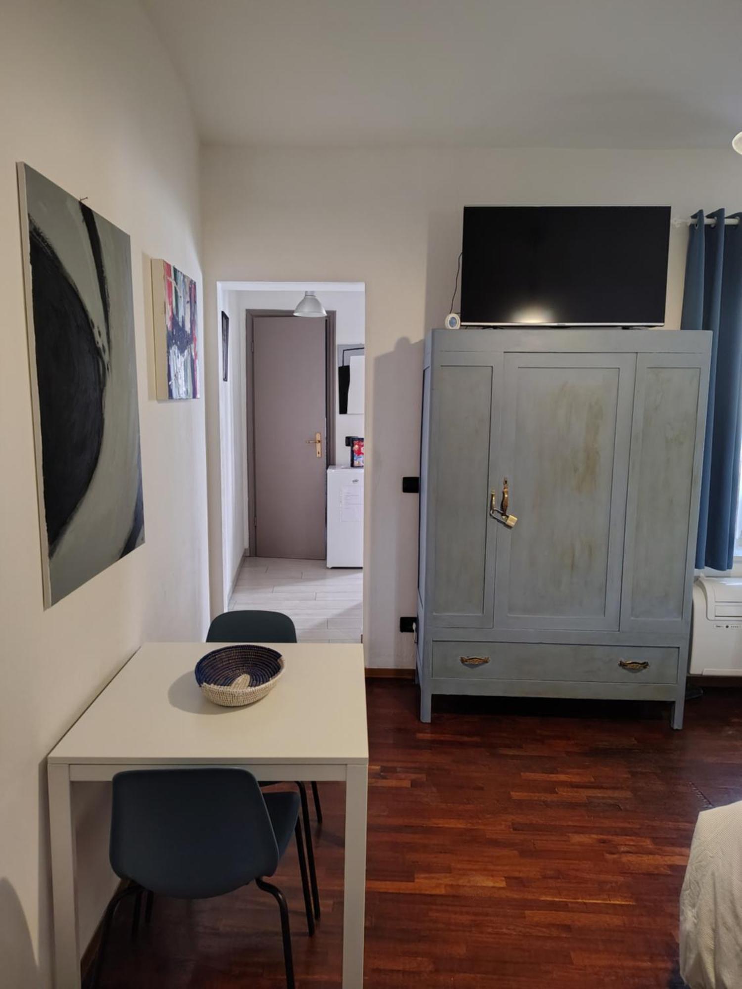 Sophia'S Loft Appartement Parma Buitenkant foto